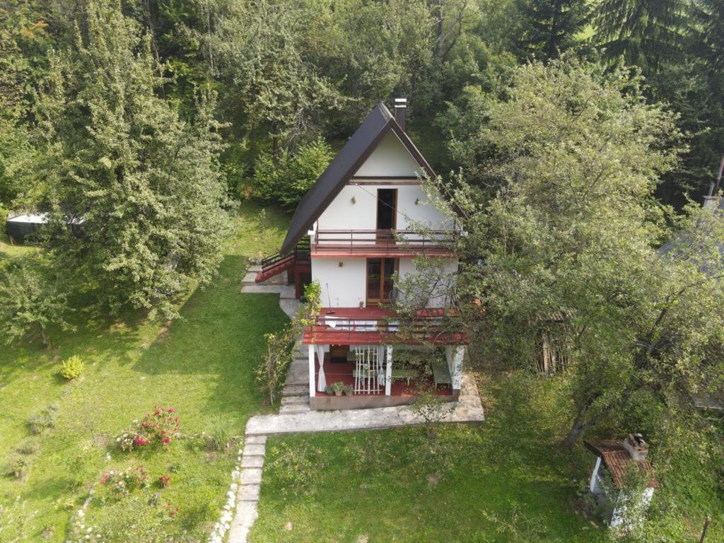 Montenegrinabih, Petrovici, Istocno Szarajevó Kültér fotó