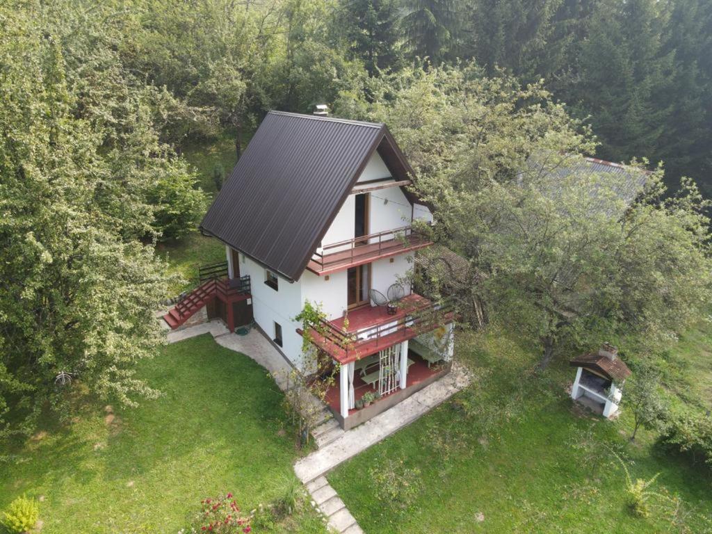 Montenegrinabih, Petrovici, Istocno Szarajevó Kültér fotó