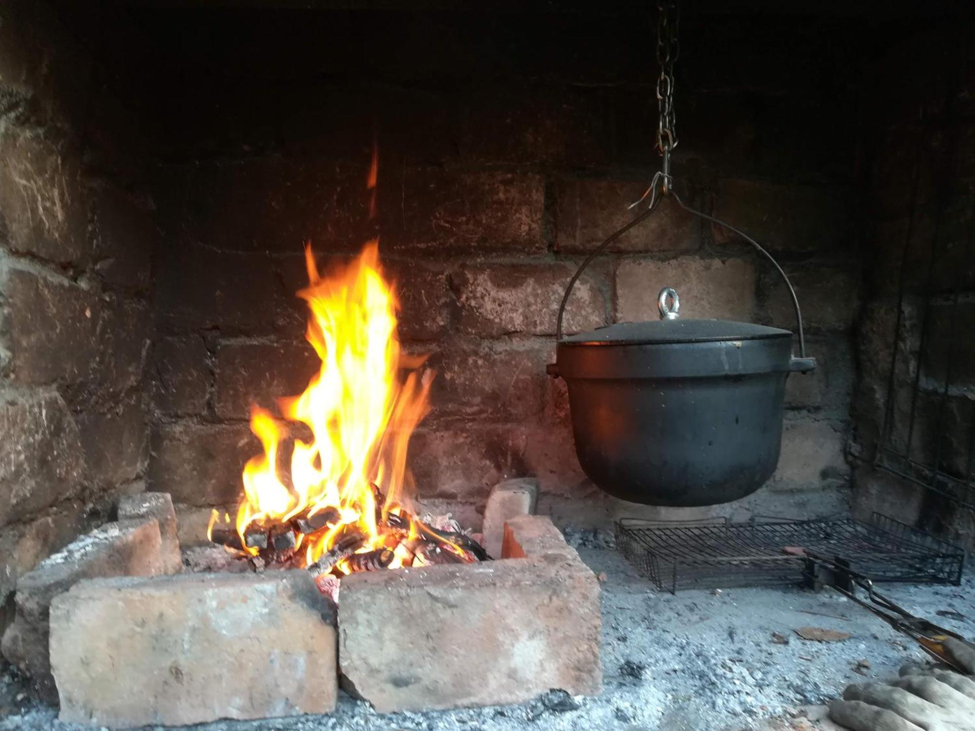 Montenegrinabih, Petrovici, Istocno Szarajevó Kültér fotó