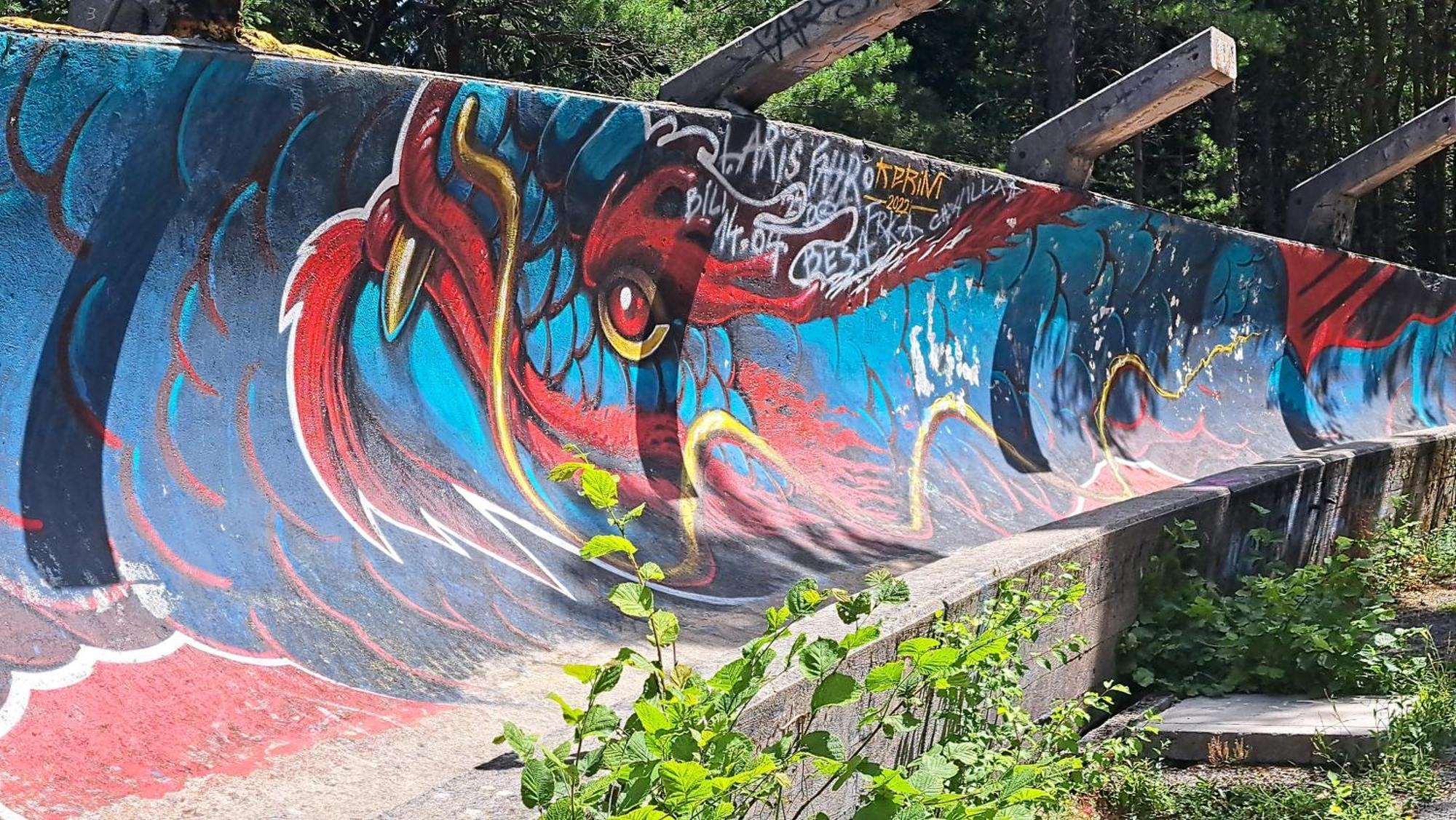 Montenegrinabih, Petrovici, Istocno Szarajevó Kültér fotó